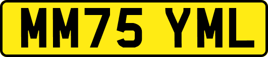 MM75YML