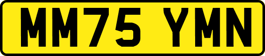 MM75YMN