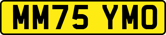 MM75YMO