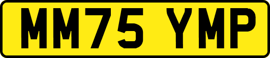 MM75YMP