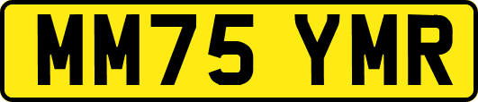 MM75YMR