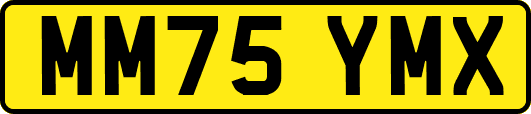 MM75YMX