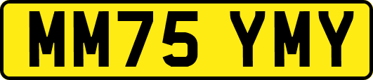 MM75YMY