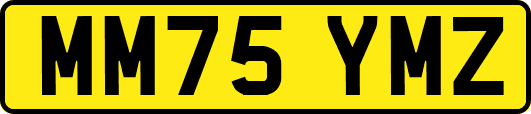 MM75YMZ