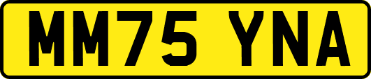 MM75YNA