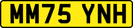 MM75YNH