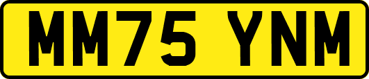 MM75YNM