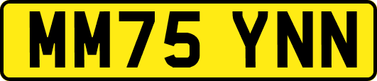 MM75YNN