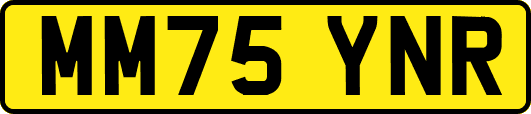 MM75YNR