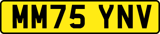 MM75YNV
