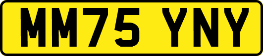 MM75YNY