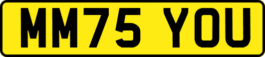 MM75YOU
