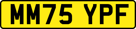 MM75YPF