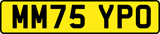 MM75YPO