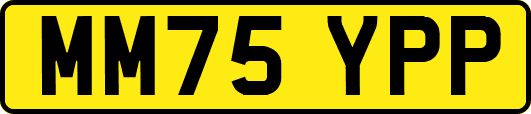 MM75YPP