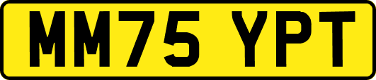 MM75YPT