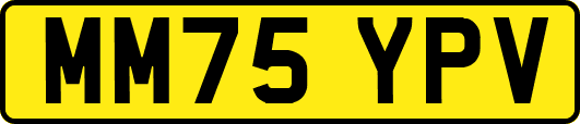MM75YPV
