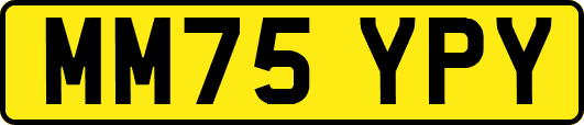 MM75YPY