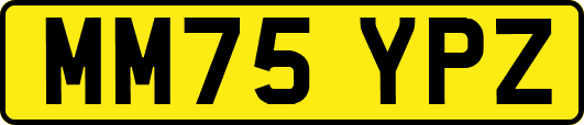 MM75YPZ