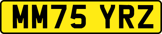 MM75YRZ
