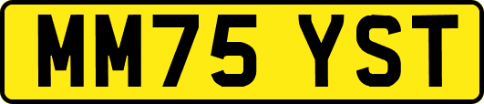 MM75YST