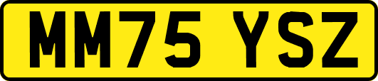 MM75YSZ