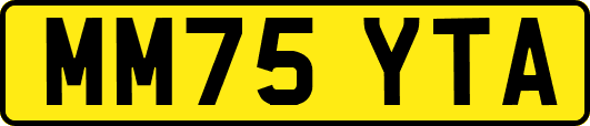 MM75YTA