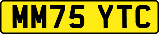 MM75YTC