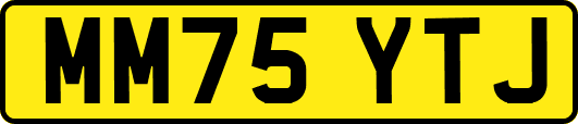 MM75YTJ