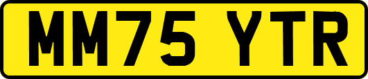 MM75YTR