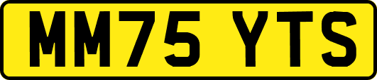 MM75YTS