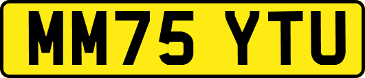 MM75YTU