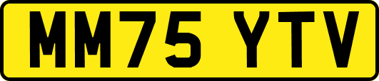 MM75YTV