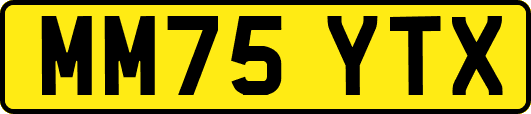 MM75YTX