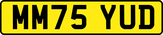MM75YUD