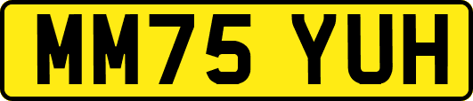 MM75YUH