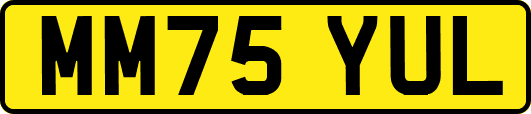 MM75YUL