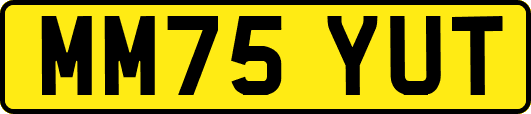MM75YUT