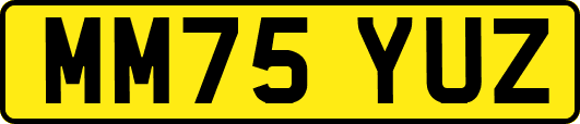 MM75YUZ