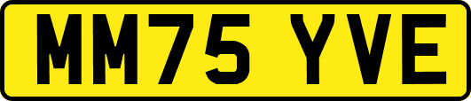 MM75YVE