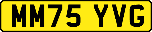 MM75YVG
