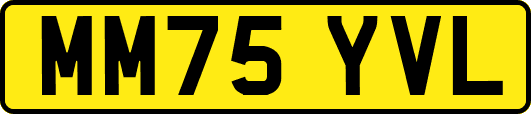 MM75YVL