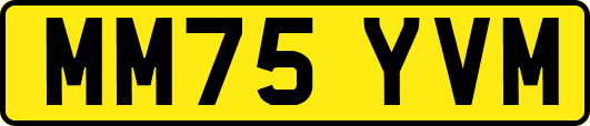MM75YVM