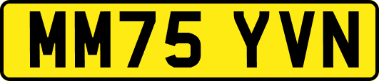 MM75YVN