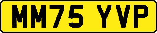 MM75YVP