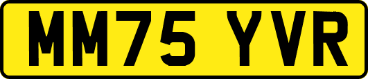 MM75YVR