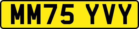 MM75YVY