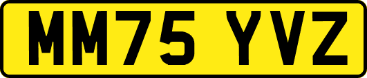 MM75YVZ