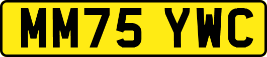 MM75YWC