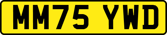 MM75YWD